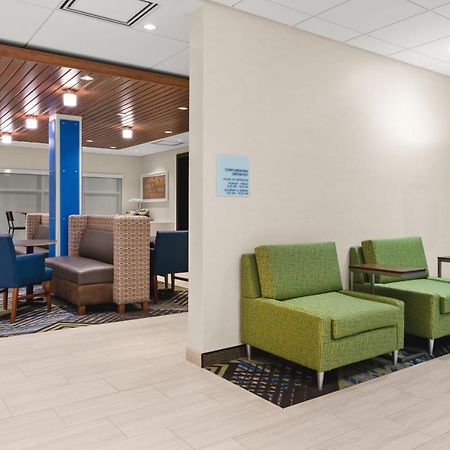 Holiday Inn Express & Suites - Suisun City By Ihg Экстерьер фото