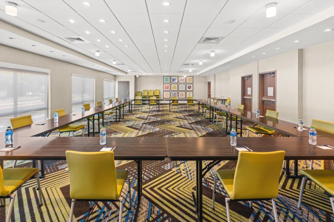Holiday Inn Express & Suites - Suisun City By Ihg Экстерьер фото
